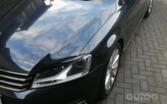 Volkswagen Passat Variant 1 generation wagon (5 doors)