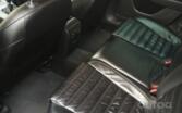 Volkswagen Passat Variant 1 generation wagon (5 doors)