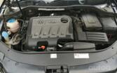Volkswagen Passat Variant 1 generation wagon (5 doors)
