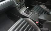 Volkswagen Passat Variant 1 generation wagon (5 doors)