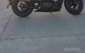 Harley Davidson S