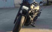 Harley Davidson S