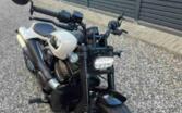 Harley Davidson S