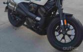 Harley Davidson S