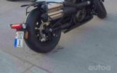 Harley Davidson S