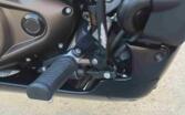 Harley Davidson S