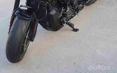 Harley Davidson S