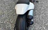 Harley Davidson S