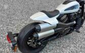 Harley Davidson S