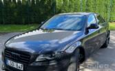 Audi A4 B8/8K Sedan 4-doors