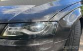 Audi A4 B8/8K Sedan 4-doors