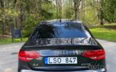 Audi A4 B8/8K Sedan 4-doors