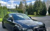 Audi A4 B8/8K Sedan 4-doors