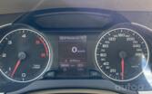 Audi A4 B8/8K Sedan 4-doors