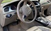 Audi A4 B8/8K Sedan 4-doors