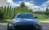 Audi A4 B8/8K Sedan 4-doors