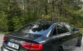 Audi A4 B8/8K Sedan 4-doors