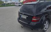 Mercedes-Benz M-Class W164 Crossover 5-doors