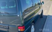 Volkswagen Multivan T4 Minivan