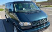 Volkswagen Multivan T4 Minivan