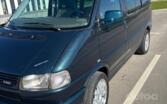 Volkswagen Multivan T4 Minivan