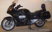 Honda ST