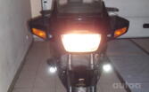 Honda ST