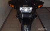 Honda ST