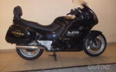 Honda ST
