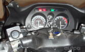 Honda ST