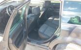 Volkswagen Passat B5.5 [restyling] wagon