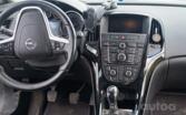 Opel Astra J [restyling] Sports Tourer wagon 5-doors