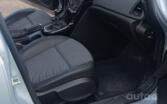 Opel Astra J [restyling] Sports Tourer wagon 5-doors