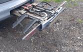 Opel Astra J [restyling] Sports Tourer wagon 5-doors