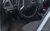 Opel Astra J [restyling] Sports Tourer wagon 5-doors