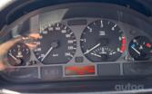 BMW 3 Series E46 [restyling] Compact hatchback