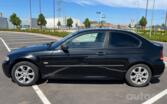 BMW 3 Series E46 [restyling] Compact hatchback