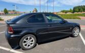 BMW 3 Series E46 [restyling] Compact hatchback