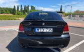 BMW 3 Series E46 [restyling] Compact hatchback