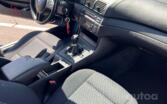 BMW 3 Series E46 [restyling] Compact hatchback