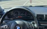 BMW 3 Series E46 [restyling] Compact hatchback