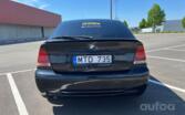 BMW 3 Series E46 [restyling] Compact hatchback