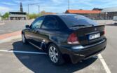 BMW 3 Series E46 [restyling] Compact hatchback