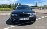 BMW 3 Series E46 [restyling] Compact hatchback