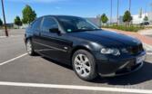 BMW 3 Series E46 [restyling] Compact hatchback