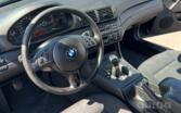 BMW 3 Series E46 [restyling] Compact hatchback