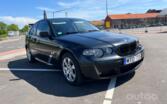 BMW 3 Series E46 [restyling] Compact hatchback