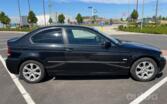 BMW 3 Series E46 [restyling] Compact hatchback