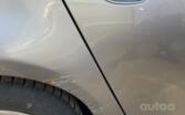 BMW 5 Series E60/E61 [restyling] Sedan
