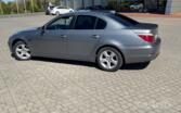 BMW 5 Series E60/E61 [restyling] Sedan